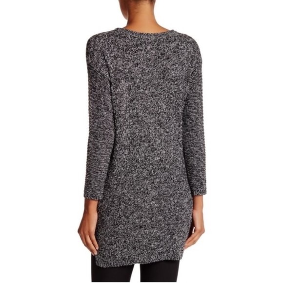 Vince Camuto Basket Weave Sweater - Picture 2 of 6